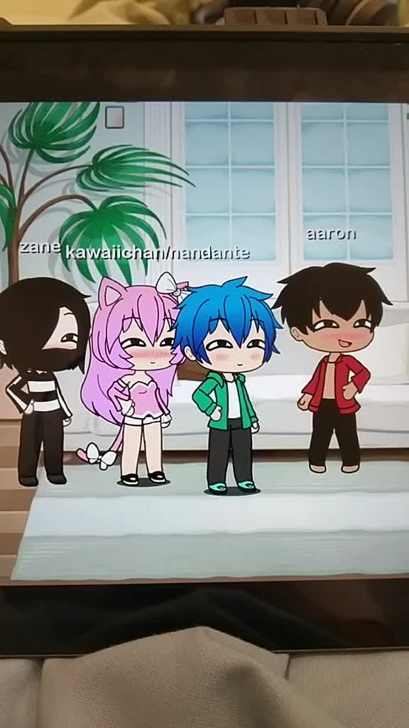 @Aphmau freak