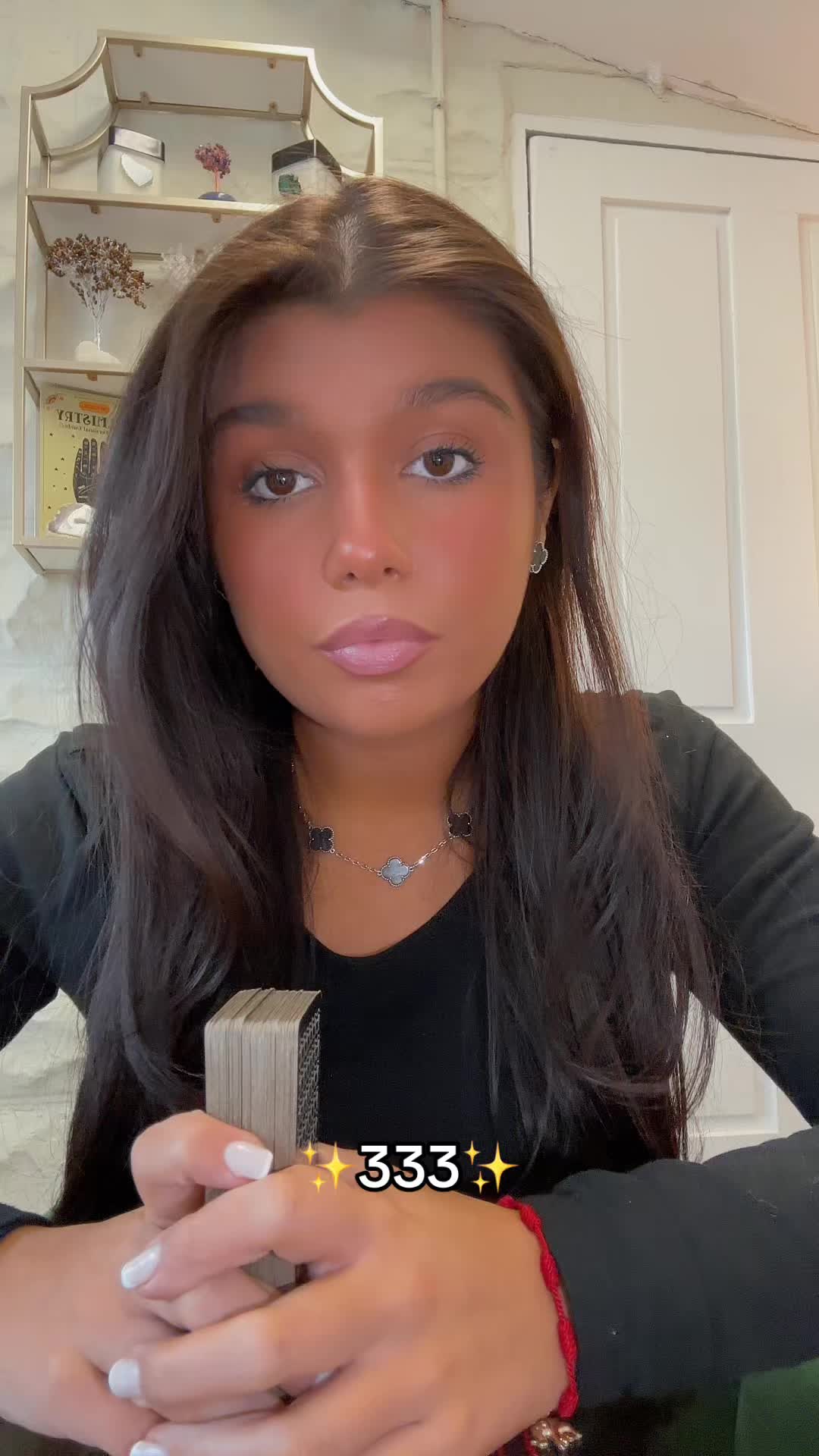 @Psychic Adrianna🧿