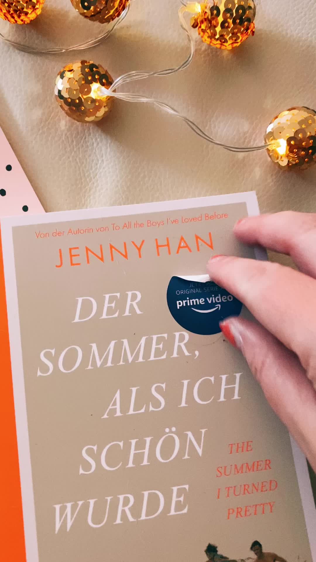 @Büchereule Jenny | Booktok