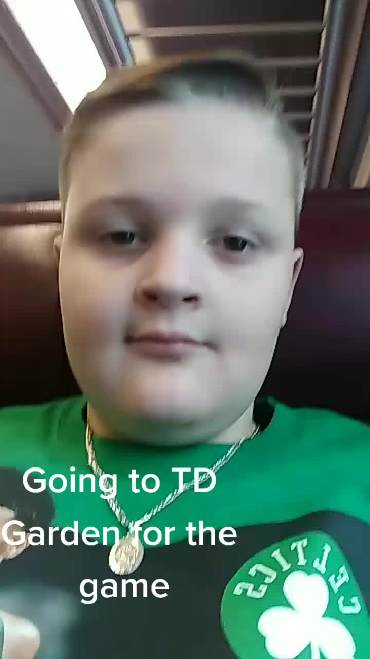@Cash's Tictok