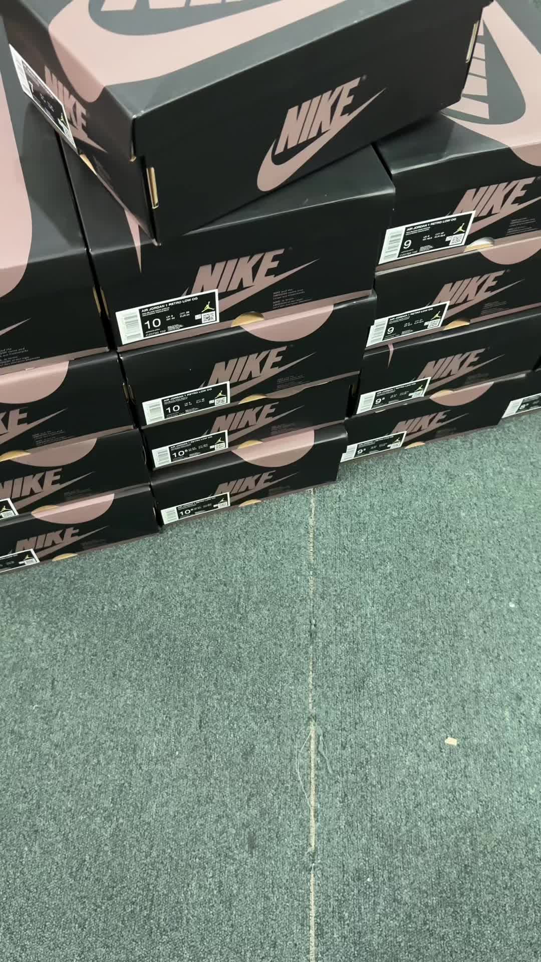 @Pure Soles