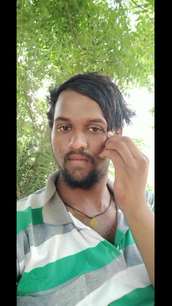 @Naveen Mudhiraj