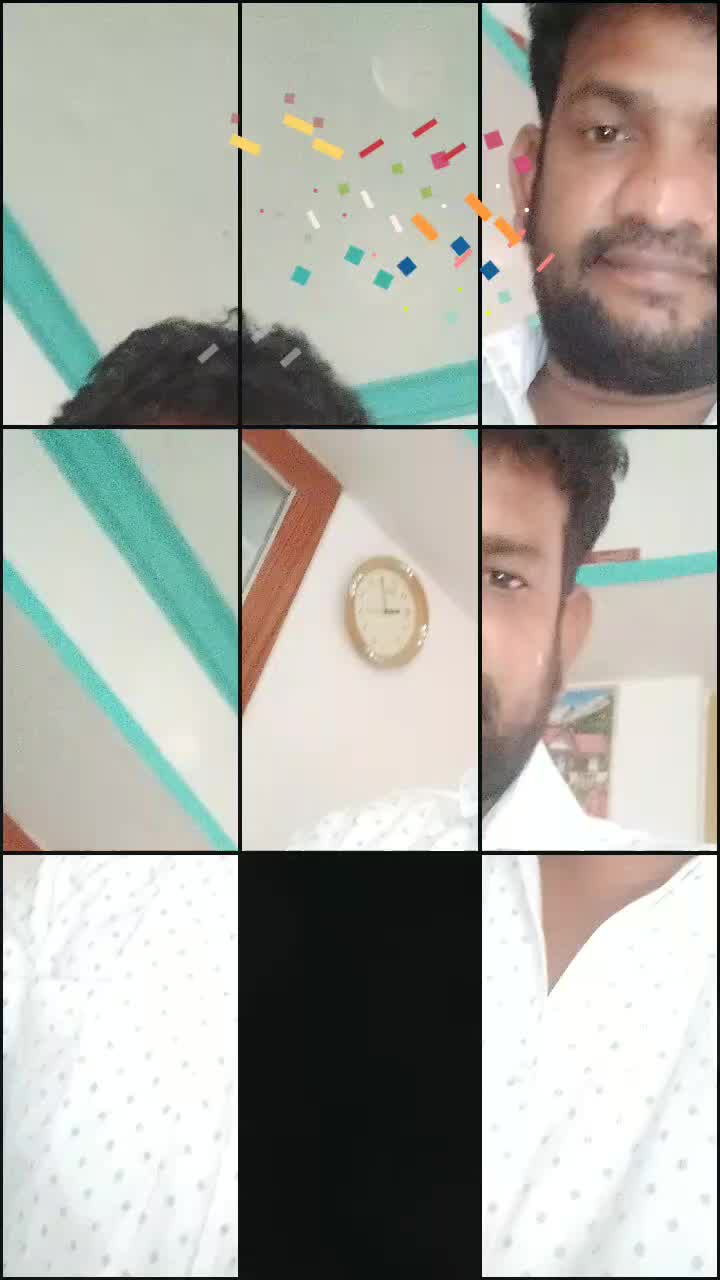 @Santosh vaddina