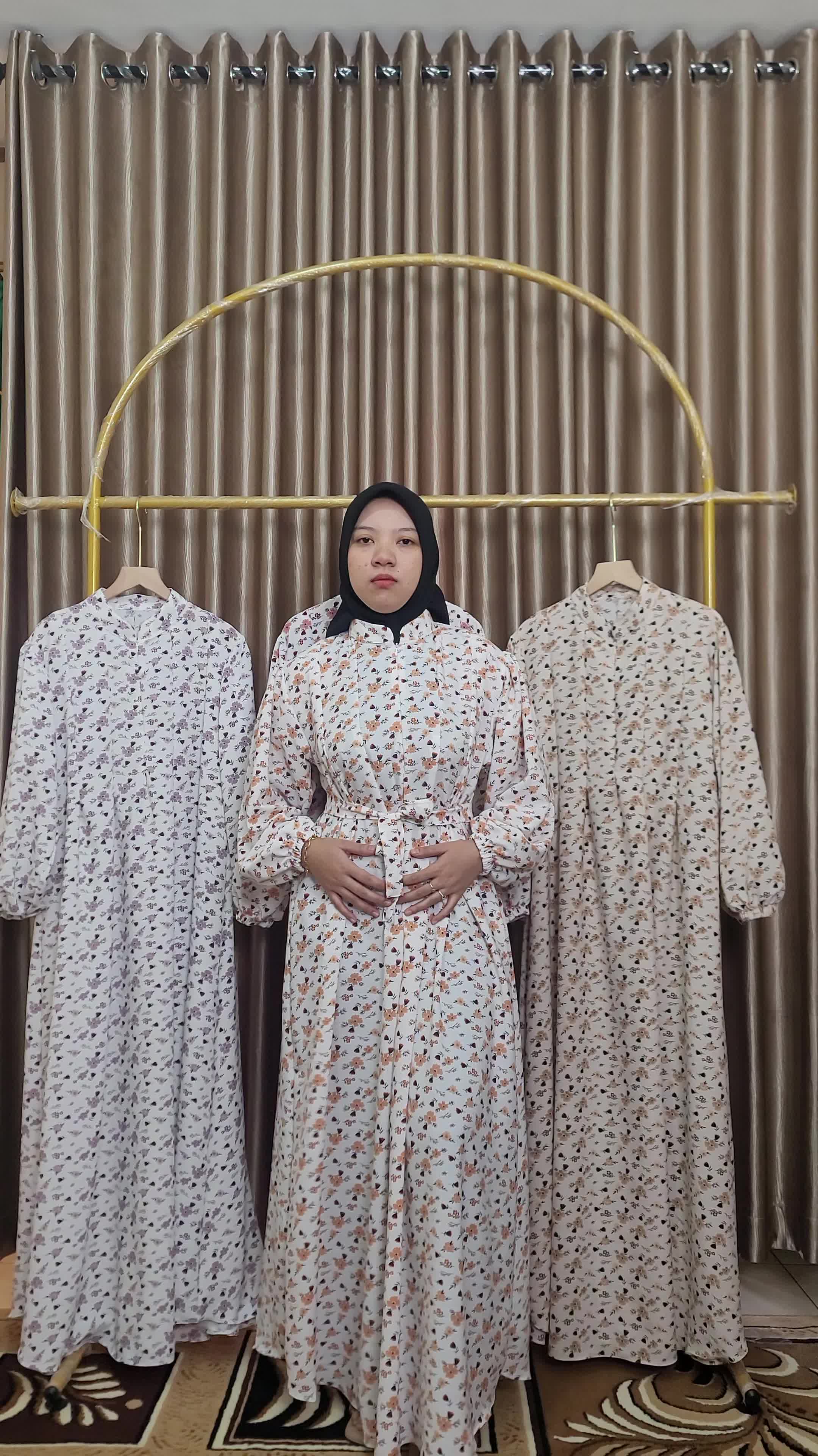 @Penjual Baju murah