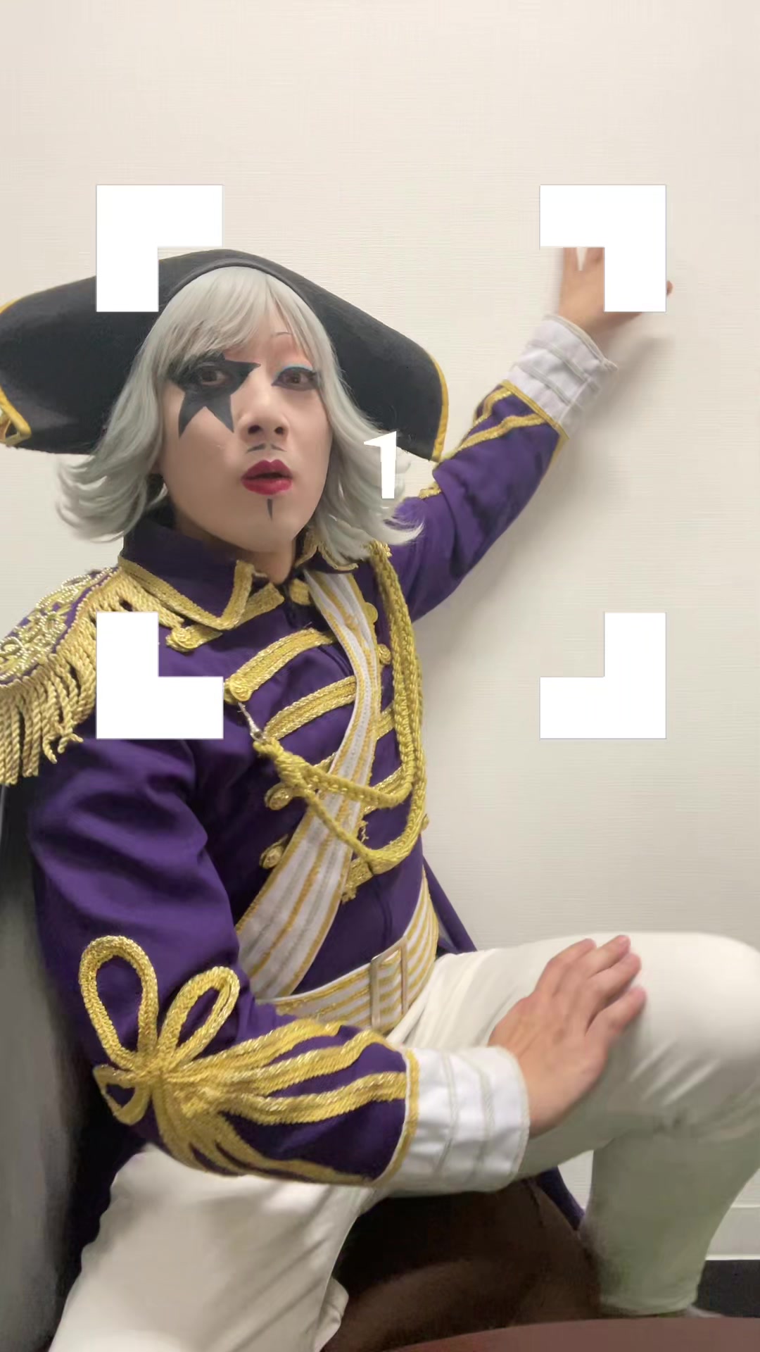 @ゴー☆ジャス（宇宙海賊）
