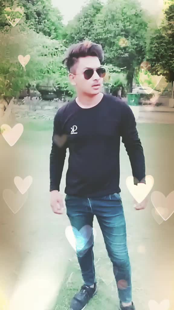 @Nitesh
