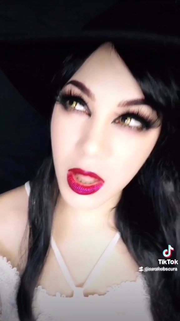 @Sarah Obscura