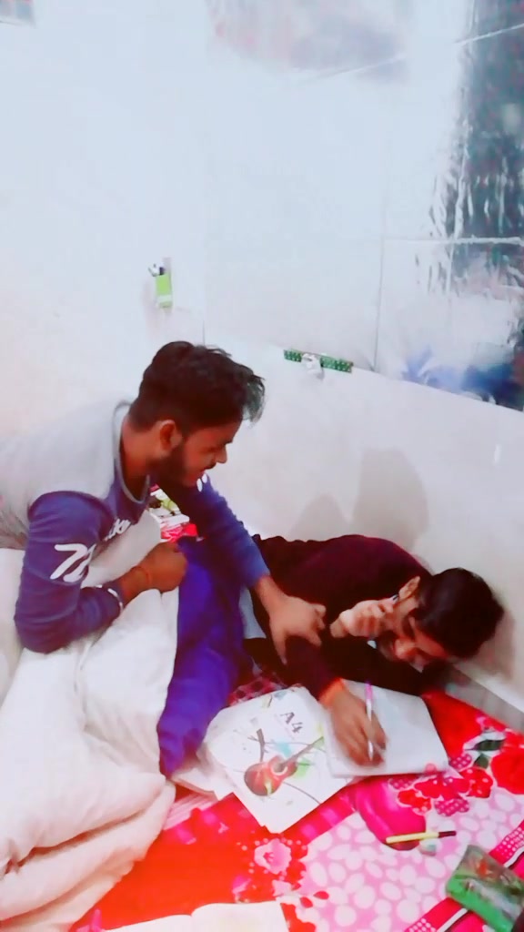 @Nirvesh Saini