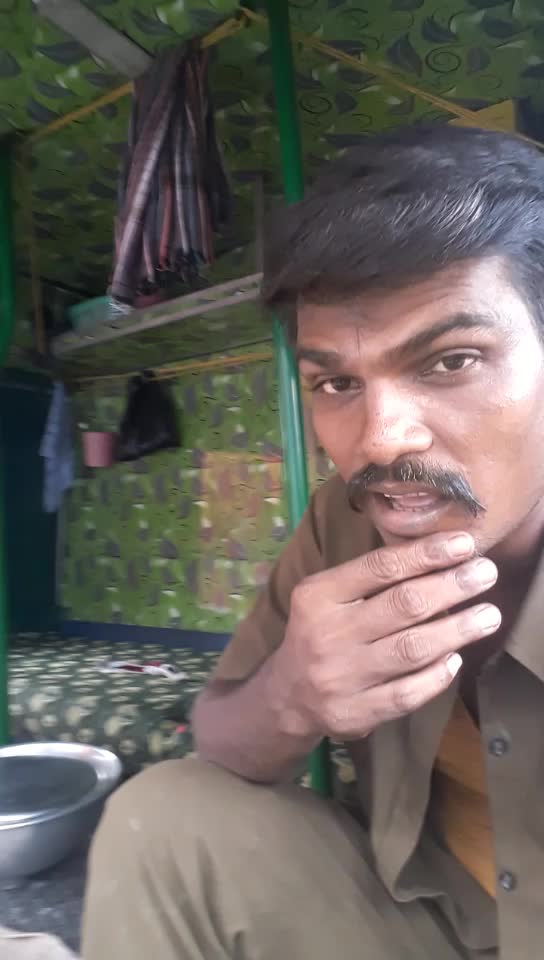 @S.பாபு ஓட்டுநர்VLR23