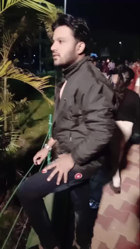 @Vinod Pandey