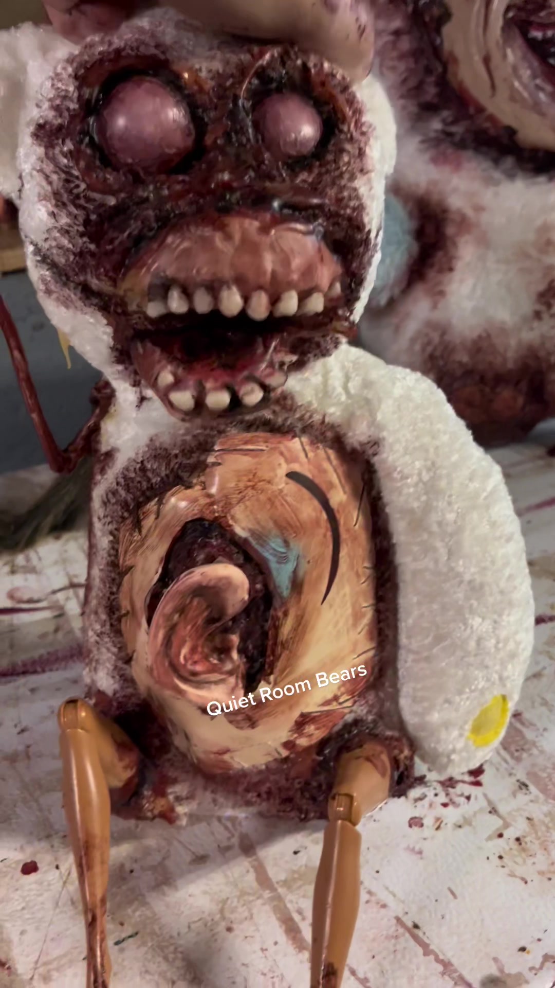 @quietroombears