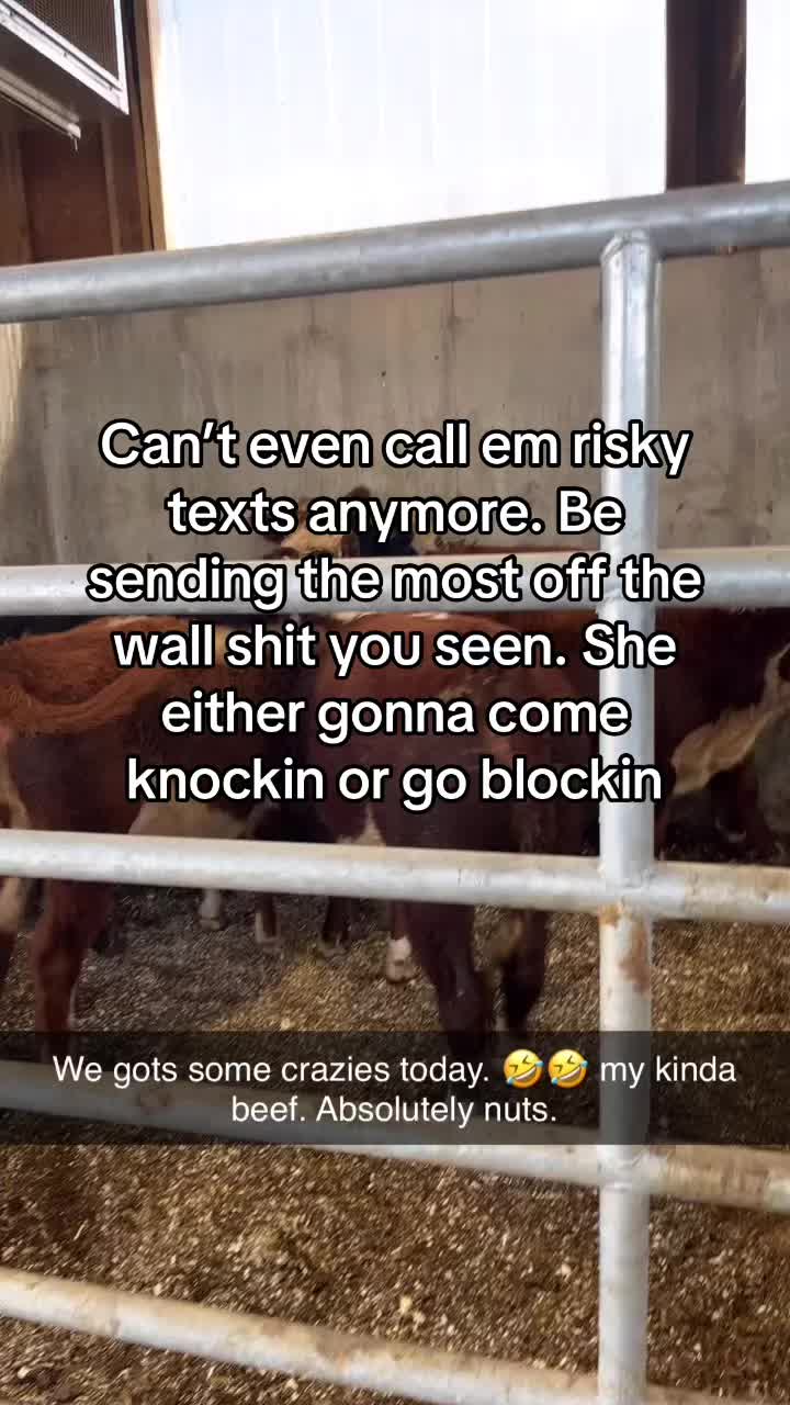 @TᕼE ᖇEᗩᒪ ᒪᑌᗰᑭ