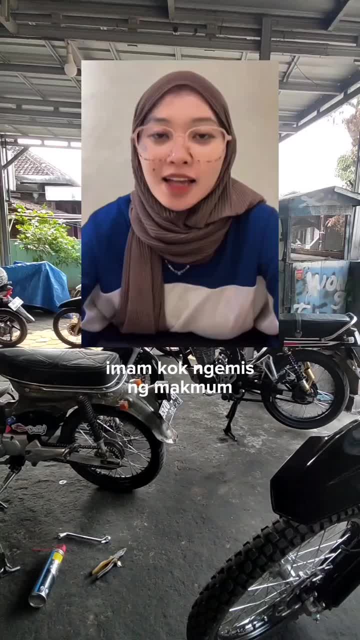 @sidoarjo semua teman