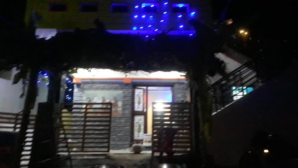 @chandar kurubas