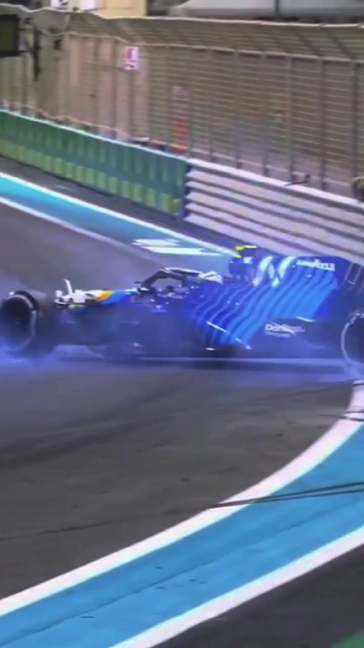 @formula 1