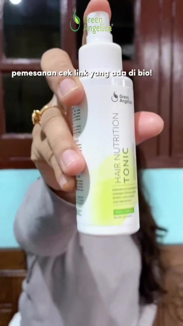 @Cantik Amanah Official