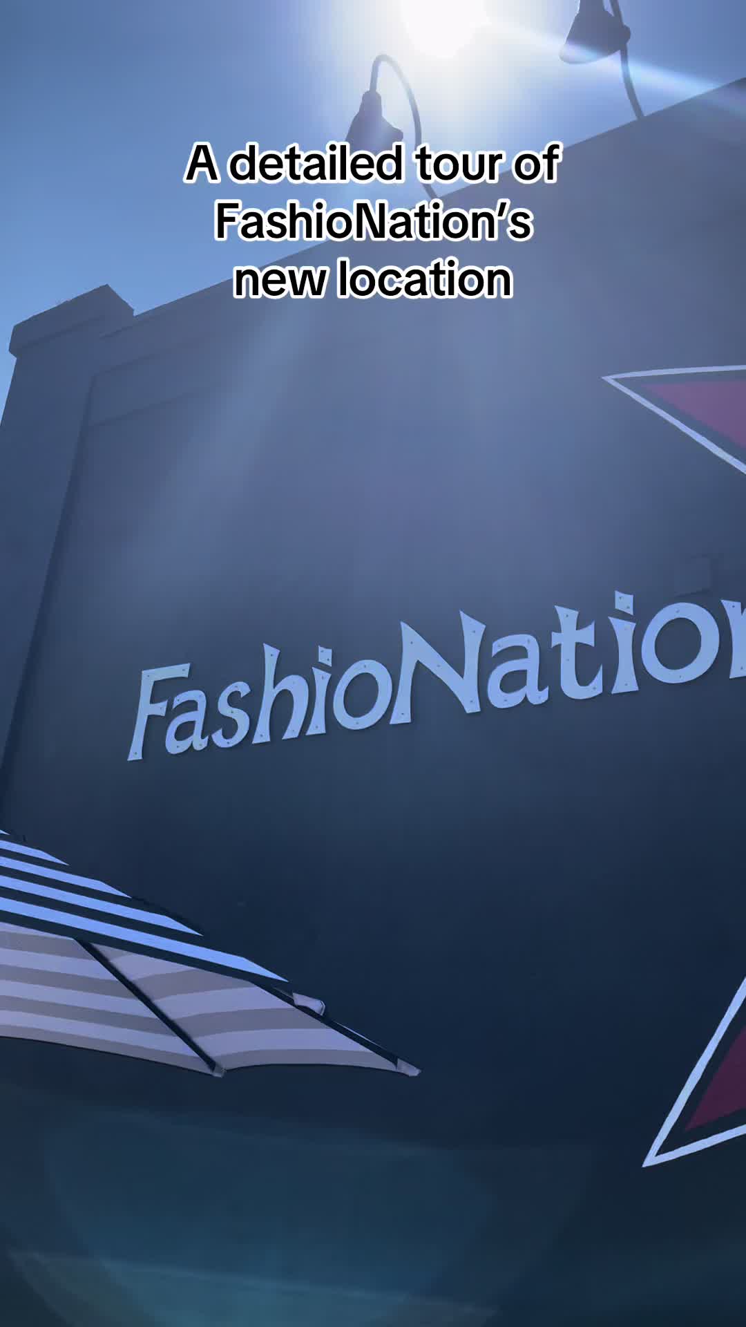 @FashioNation