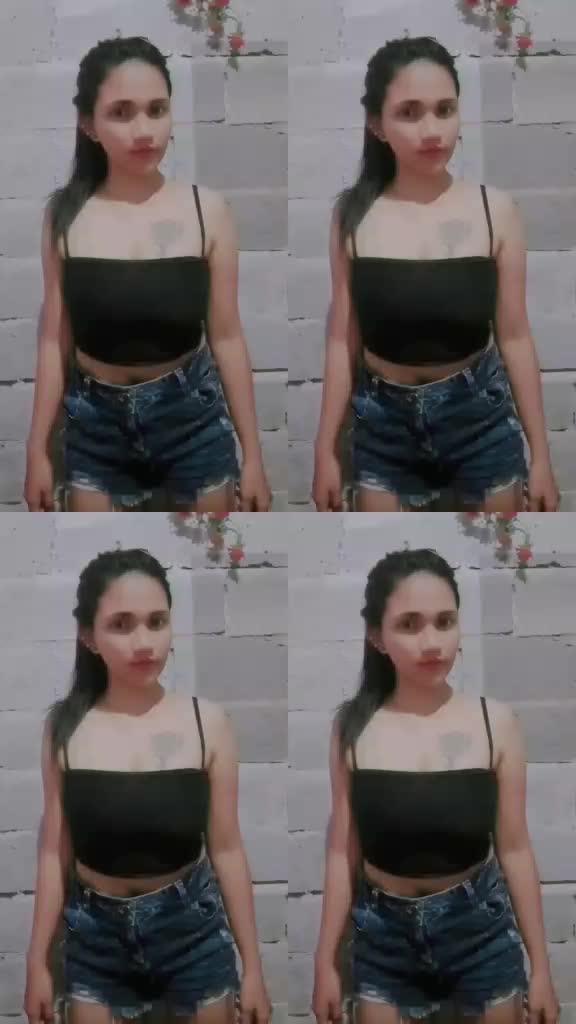 @SherinPontoh