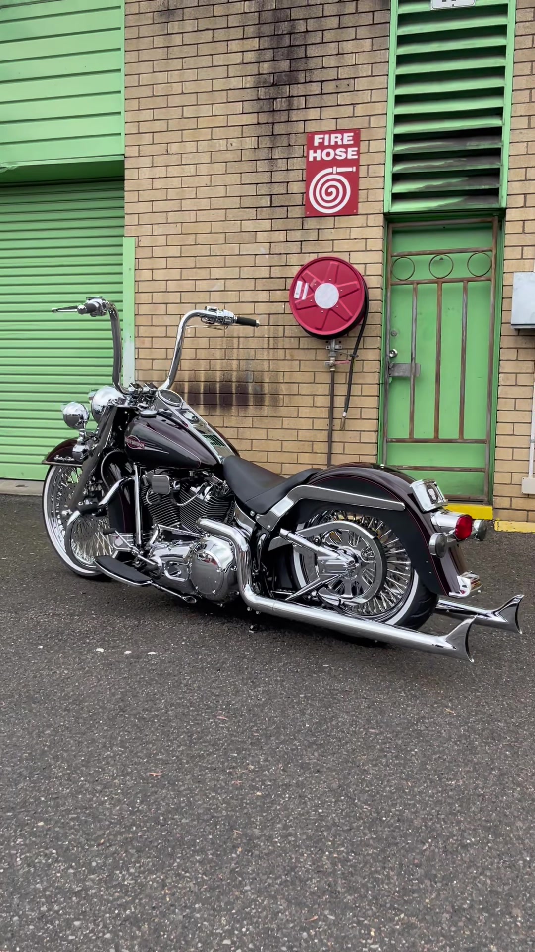 @Tailormade speed shop