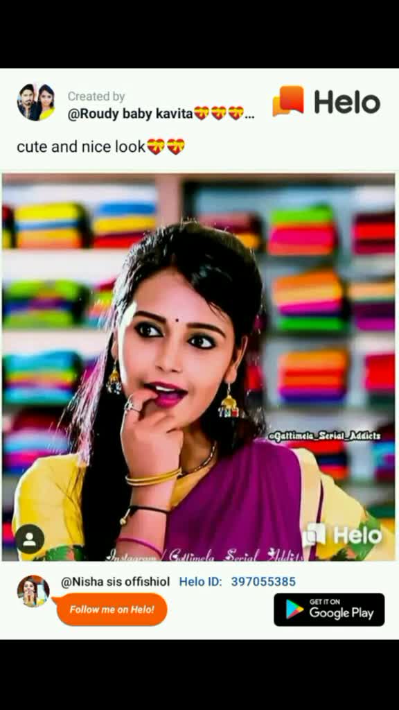 @Nisha Ravikrishnan