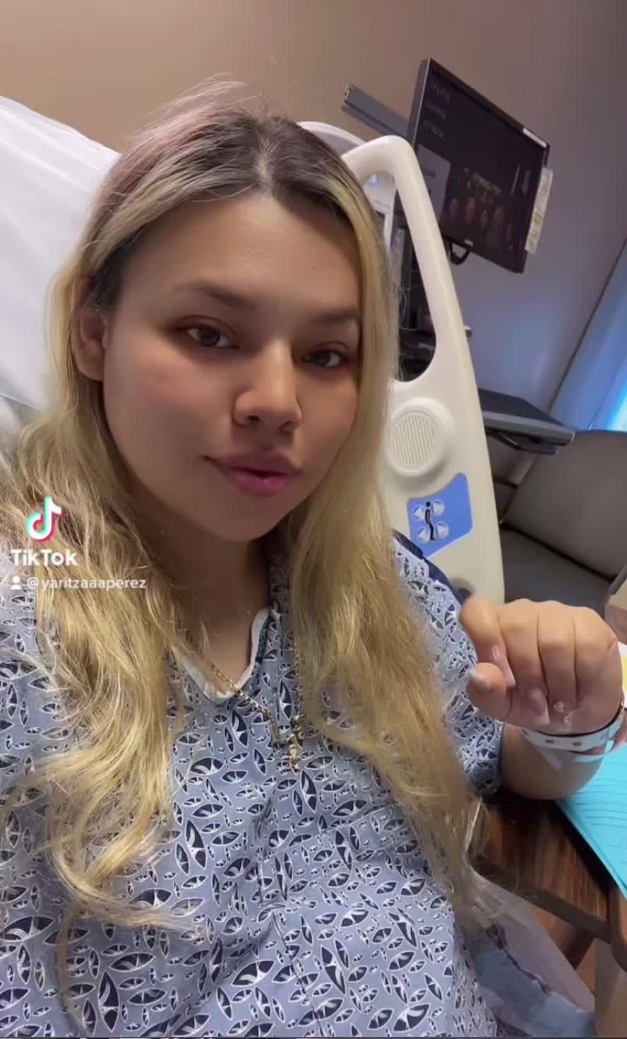 @Yaritza Perez