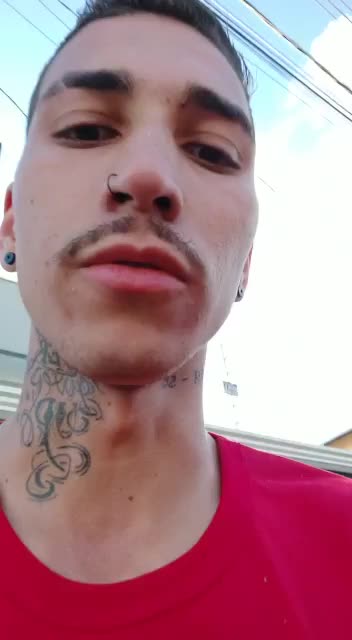 @Gabriel Santos