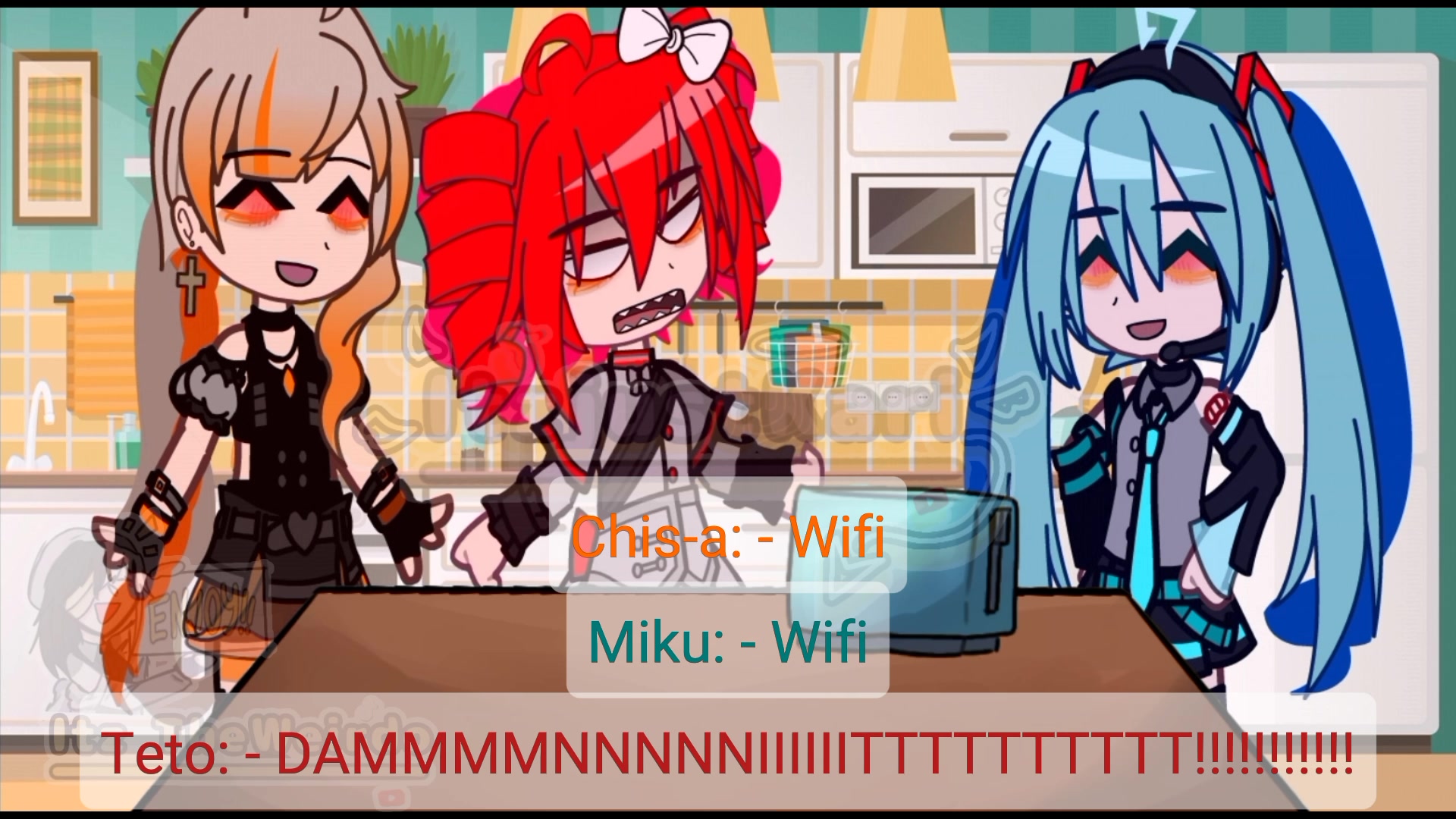 @×The_W3ird0×