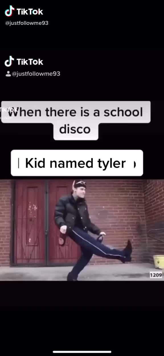 @Tyler