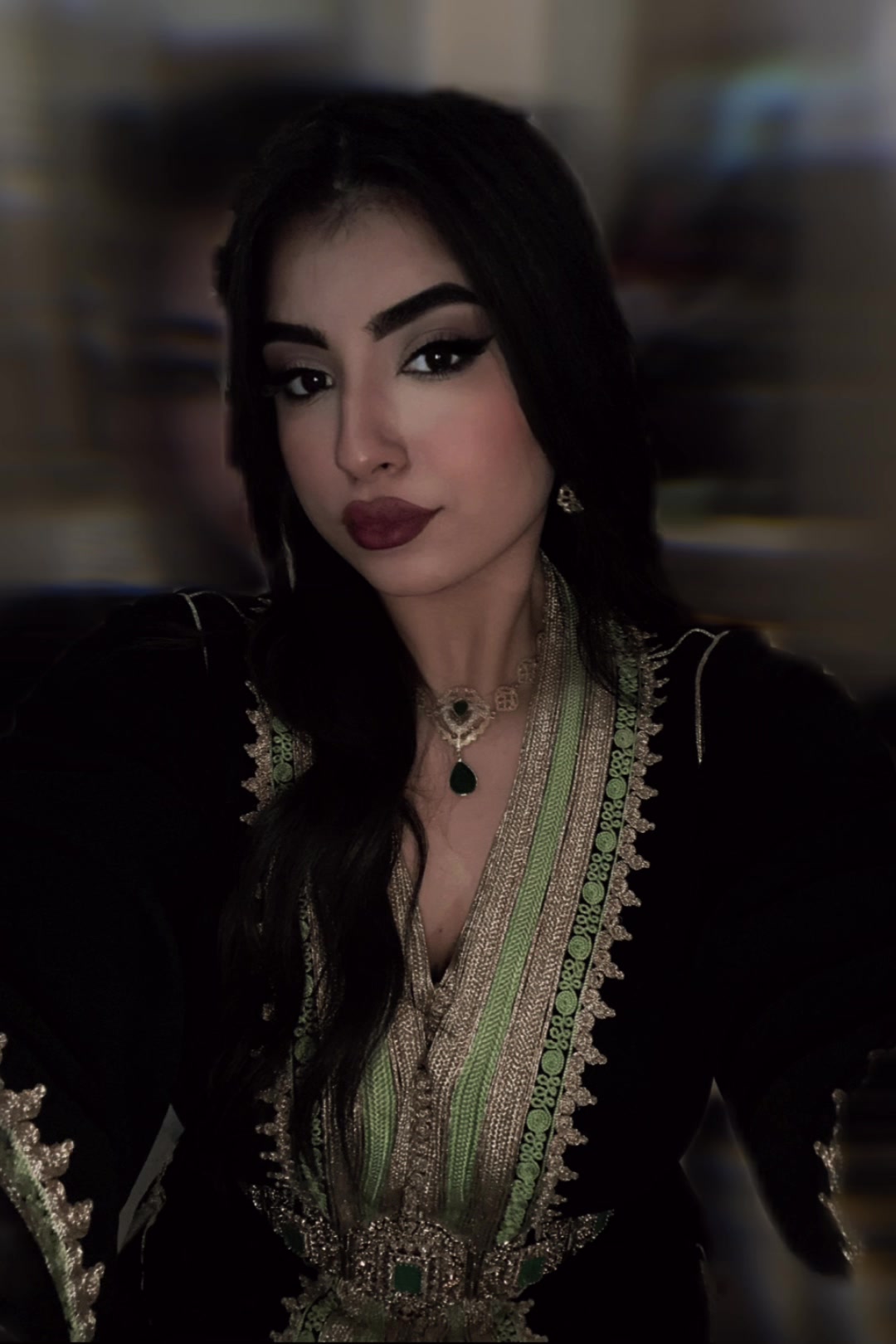 @Chaimaa dar