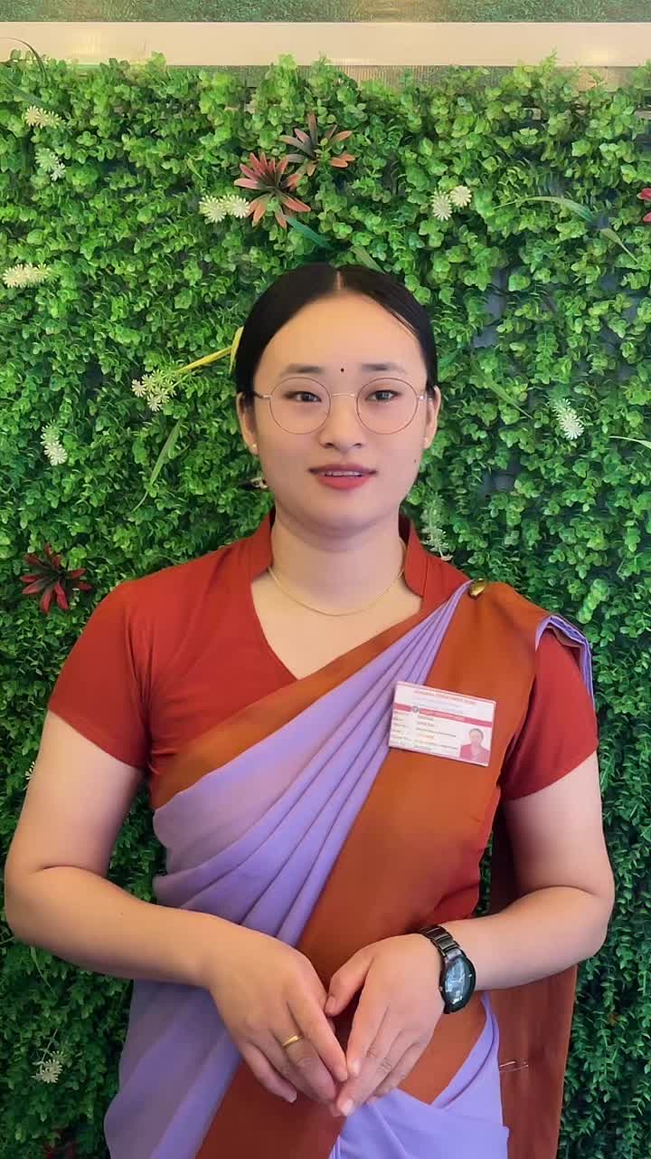 @Soni Chamling Rai