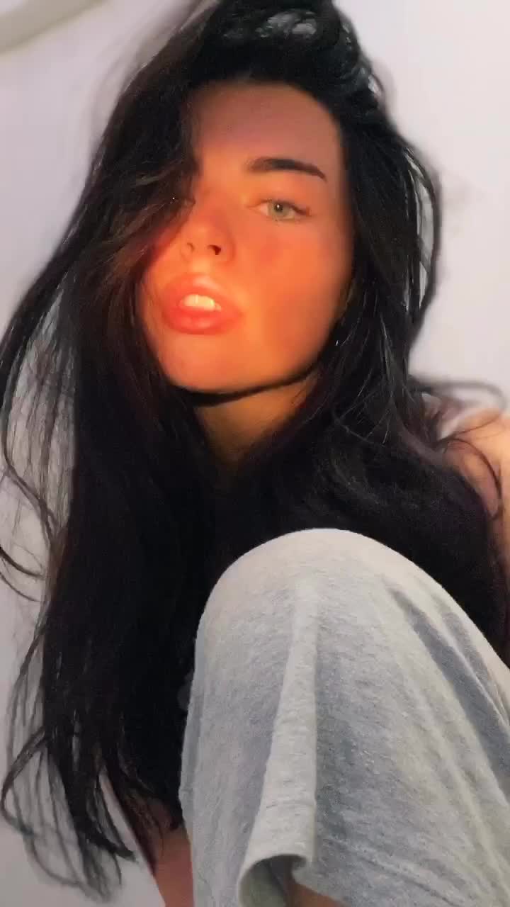 @Isa Gonzalez