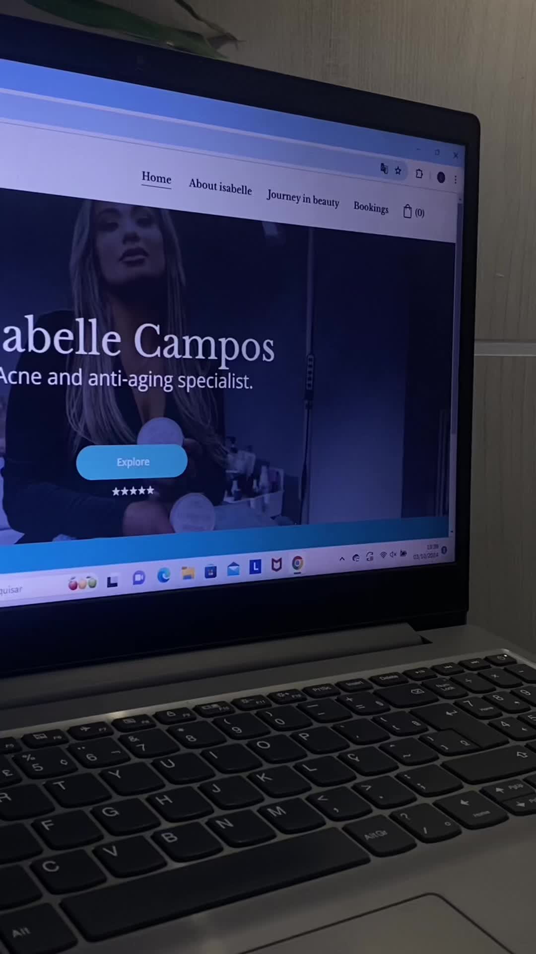 @isabellecolemanaesthetic