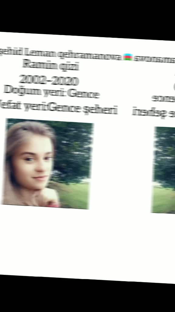 @🇦🇿ŞƏHIDLƏR ÖLMƏZ 🇦🇿