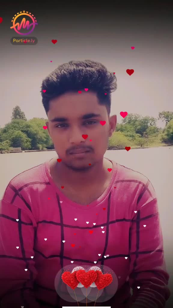 @Jaydeep