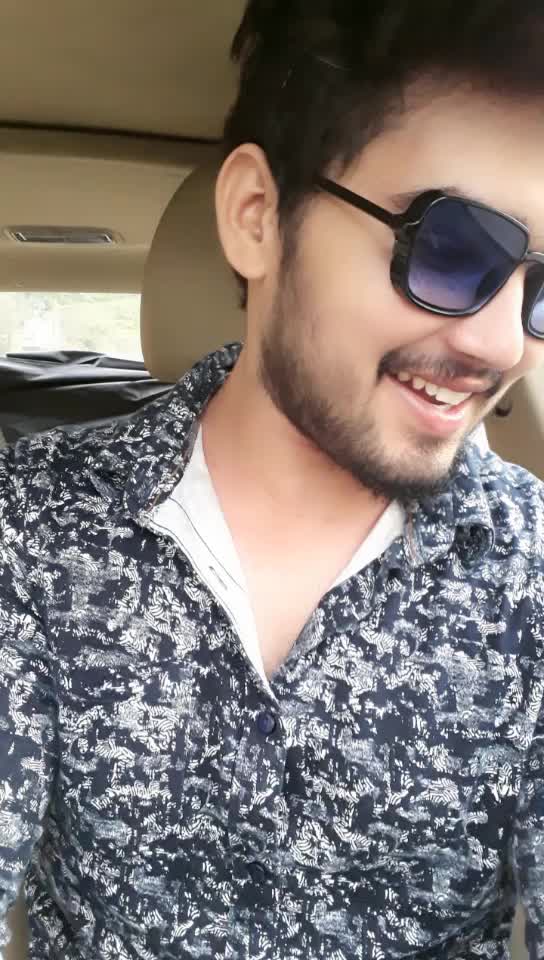 @TharunTej