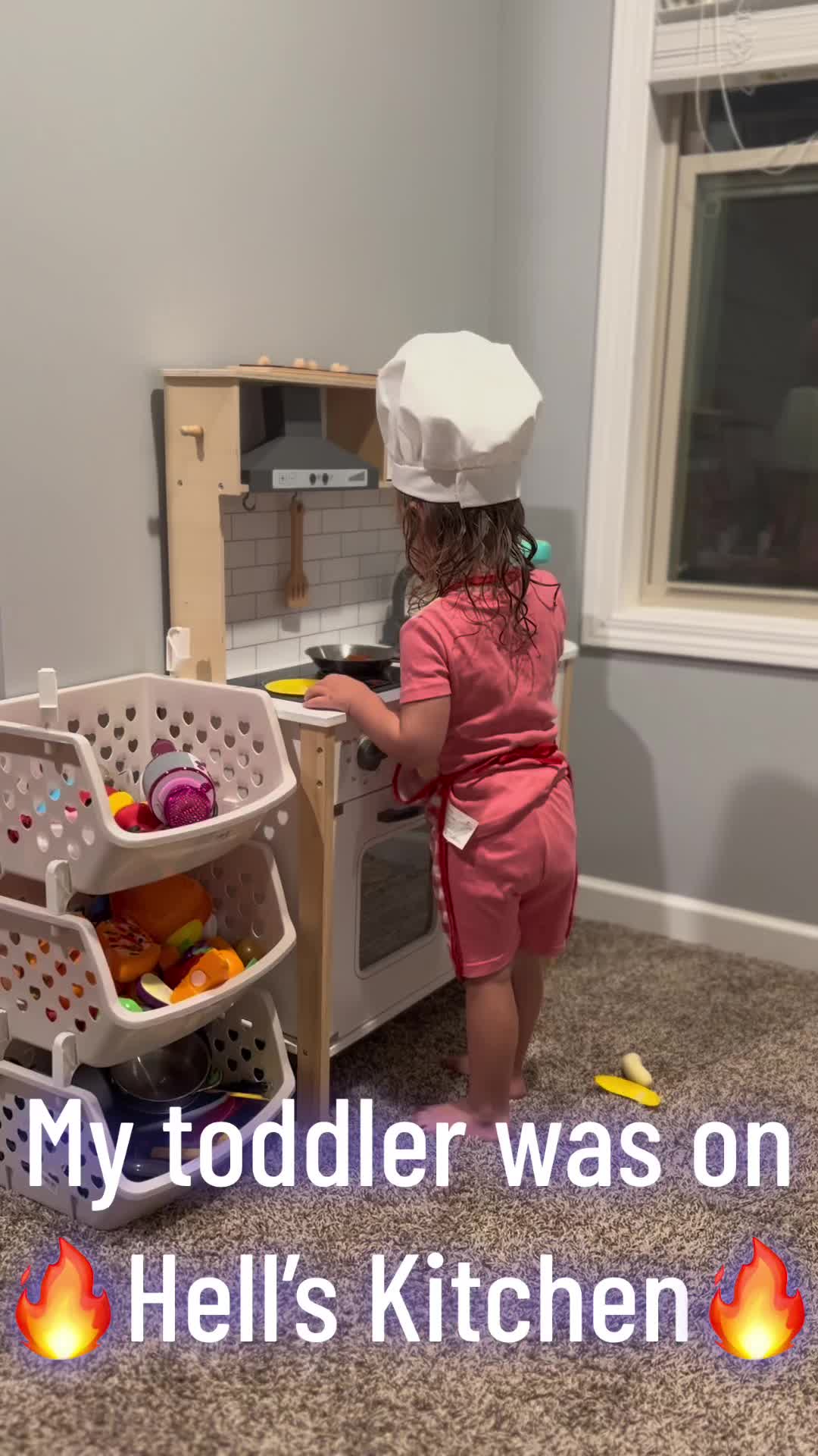 @Claire ๐ธ ToddlerMom