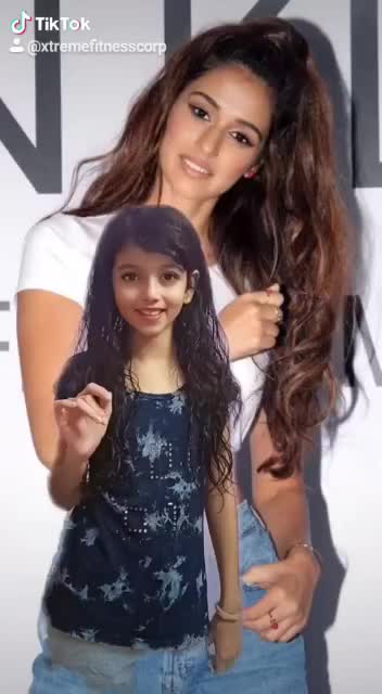 @Samaira Kapoor