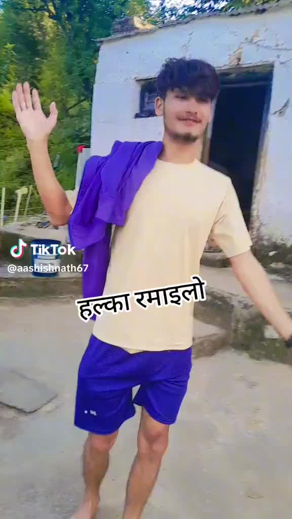 @balikanath