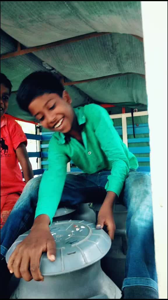 @Balu Subramaniam