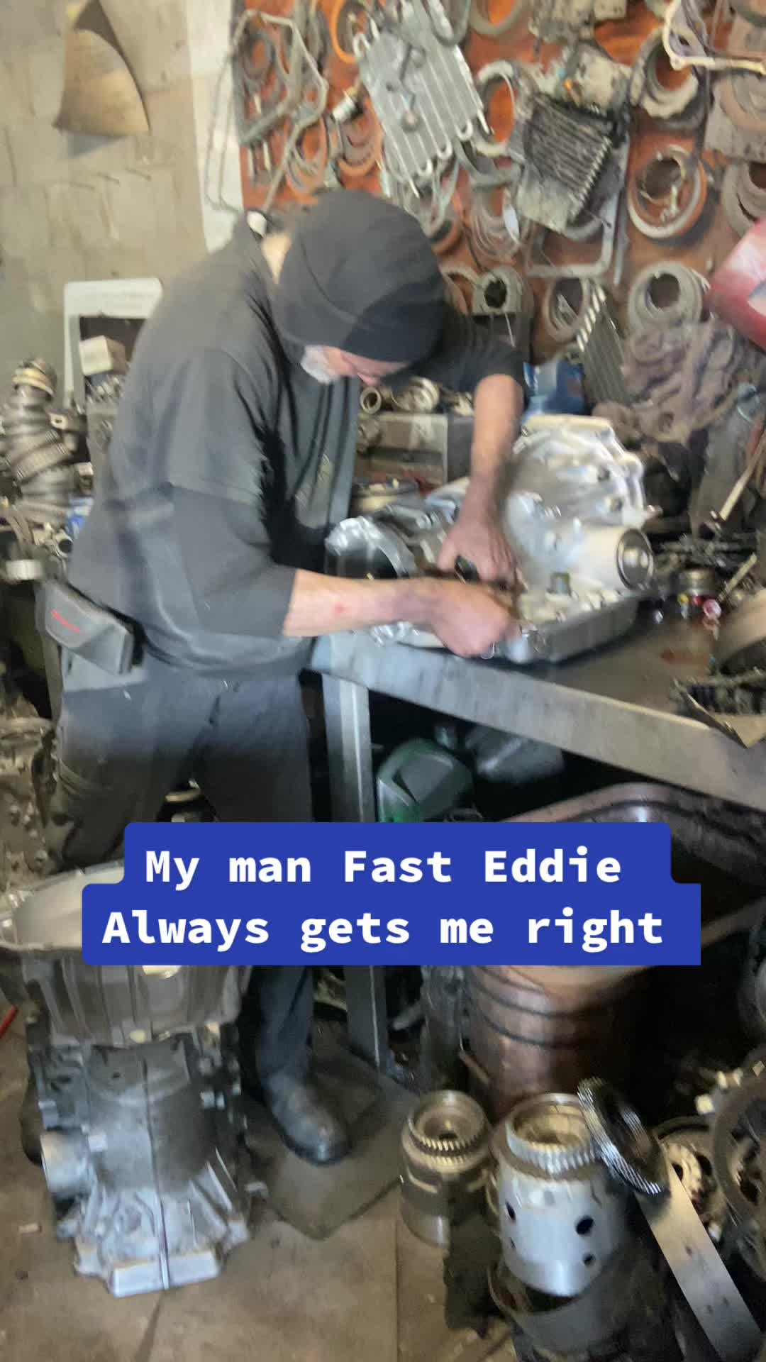 @RMR AUTO