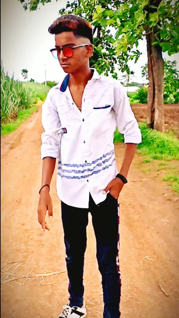 @Rohit Mane