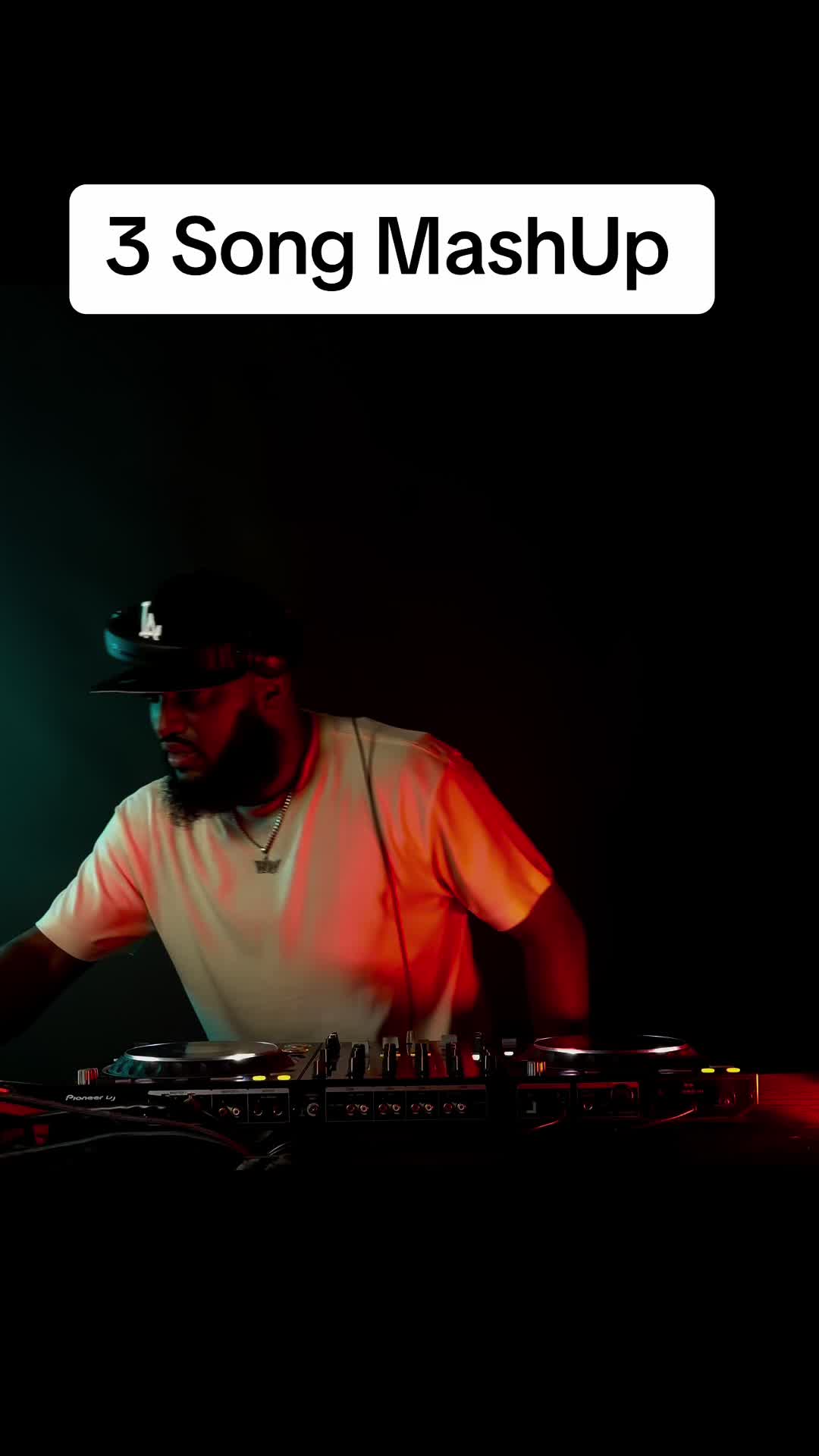 @DjWildWolf