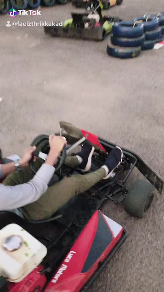 @Faeiz Thrikkakad