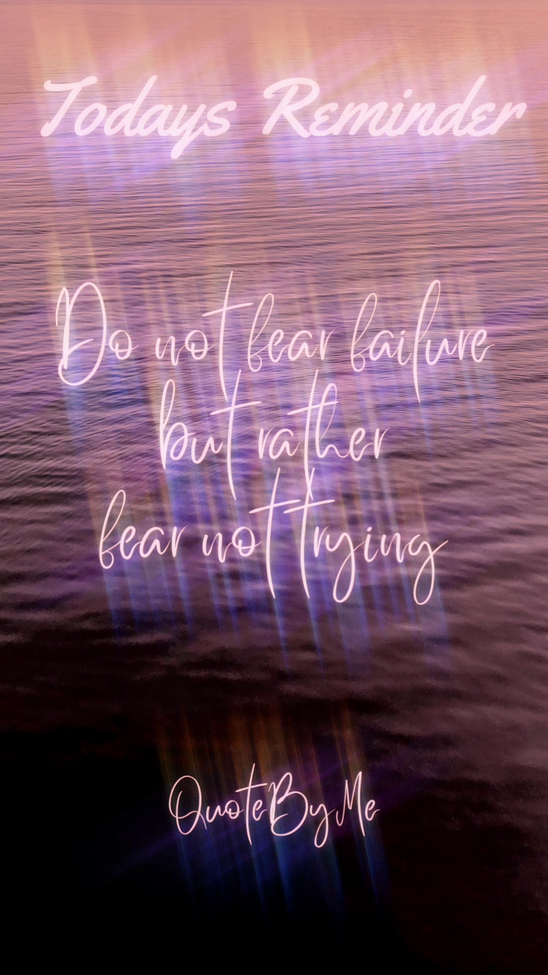 @Inspire