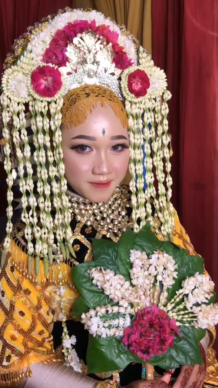 @fazrimakeupwedding