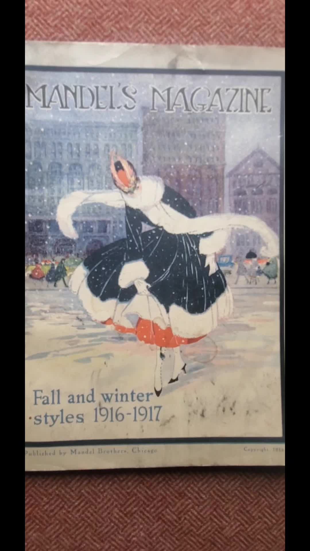 @Silk and Thimbles