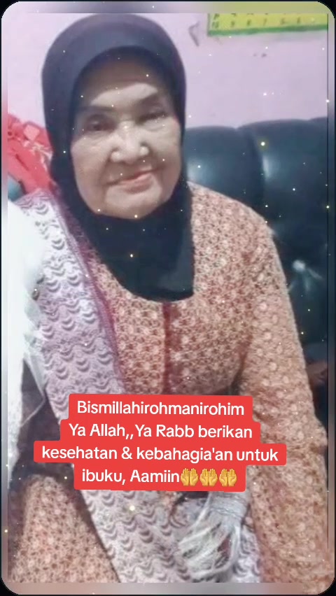@fitrirehan ❤️
