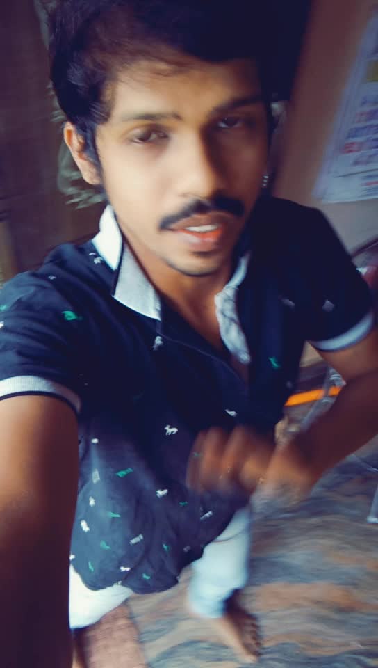 @Ta Abhilash