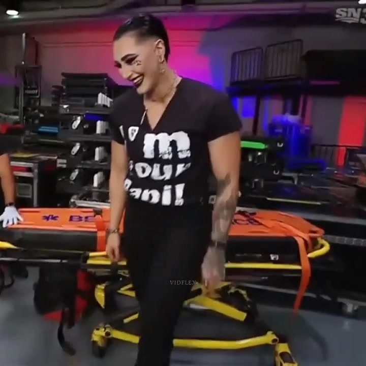 @vidflex