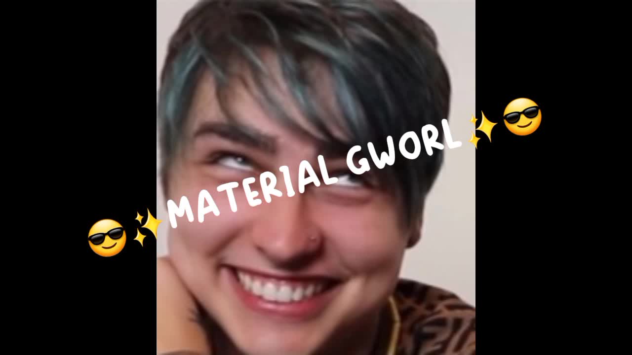 @SamandColbyEdits